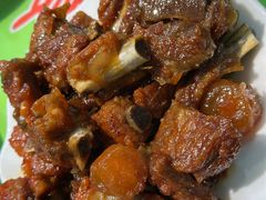 -令氏家外家周秦食府(高新店)