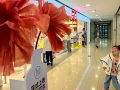 -麦当劳(杭州运河上街商业中心店)