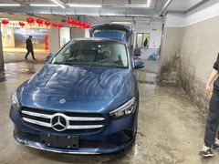 -上海德星奔驰(江杨南路店)