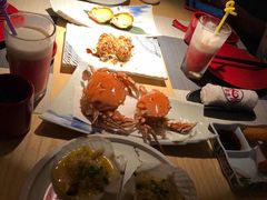 -京料理·日料自助·铁板燒(复悦城店)