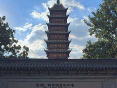 -常熟方塔园