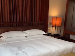 -北京首都机场希尔顿酒店