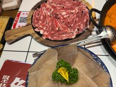 -旧街市鲜货老火锅(大光路店)