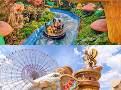 -七彩云南欢乐世界