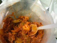 -韩香福脊骨汤锅(上杭路店)