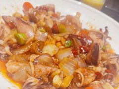 -健眺小海鲜(临海后山店)