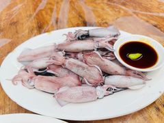 -许大姐的菜·海鲜小炒·品牌连锁(青澳湾店)