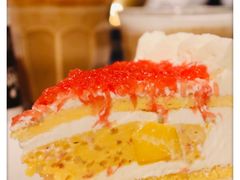 杨枝甘露蛋糕-Peet's 皮爷咖啡(东湖路手作店)