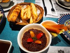 -苏坦土耳其西餐厅(玉林店)