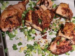 -绿茶餐厅(深圳龙华天虹购物中心店)