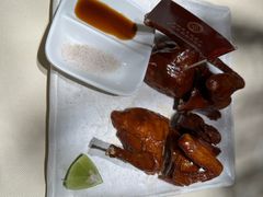 -侨美食家·粤菜(体育西路店)