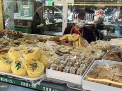 -白魁老号饭庄(安内店)