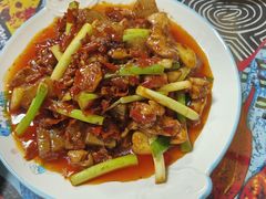 贵州辣子鸡-弘烨 贵州酸汤 鱼火锅(东财店)