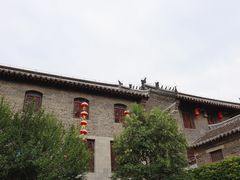 -牟氏庄园