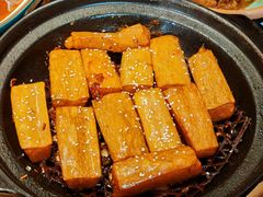 南瓜煲-鸿运楼·舌尖上的徽菜