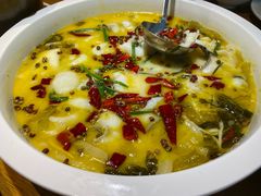 -金牌外婆家(苏州中心店)