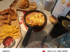 -必胜客(张掖西大街店)