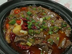 -虎虎龙虾大排档(双井店)