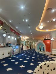 -奈尔宝·儿童乐园·亲子餐厅(苏州大悦城店)