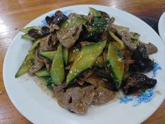 -洪福亮酒家(南草厂街店)