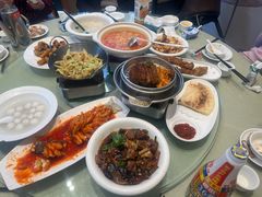 -刘胖子家常菜·蹄花焖藕(兴业店)