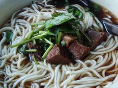 -李先生牛肉面大王(昌平鼓楼店)