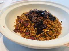 松露小干鲍焖香米饭-潮上潮(南中环店)