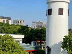 -上海中国航海博物馆