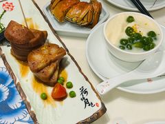 -姑苏家宴·苏帮菜·松鼠桂鱼(苏州总店)