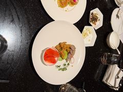 -三亚亚龙湾瑞吉酒店·铭轩中餐厅Mingxuan·海南菜·粤菜
