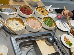 -海底捞火锅(天一广场亚细亚店)