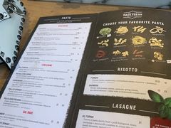 -Vapiano Canberra