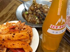 -老乌家特色小炒泡馍(大皮院店)