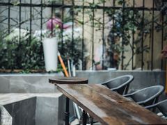 -T-COFFEE(长江花园店)