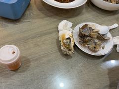 -巽寮印象美食部落餐厅·海鲜·地方特色菜(惠州体验店)