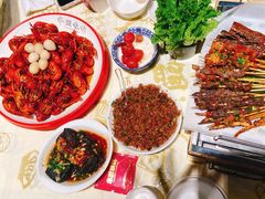 -串盟烧烤大排档·长沙美食地标(星沙店)