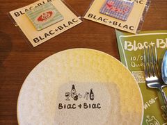 -Blac+Blac(中海环宇荟店)