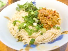-兵哥豌豆面(青华店)