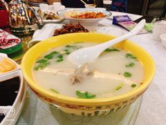 鸭汤-津悦·正阳春烤鸭(红旗南路店)