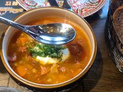 -卢布里西餐厅(总店)