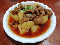 -巷子肥肠(科华巷店)