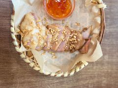 -曼谷食堂·泰国家庭料理