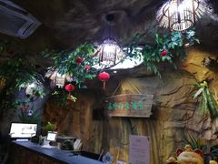 -和记小菜(七宝店)