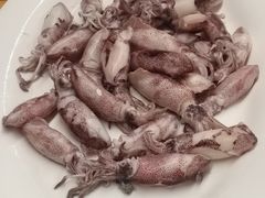 -原龙海鲜大排档(美食地标店)
