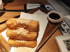 蛋酥软糍粑-太二酸菜鱼(正大广场店)