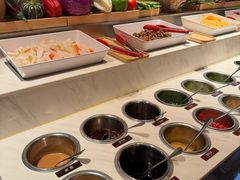 -左庭右院鲜牛肉火锅(七宝领展广场店)