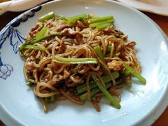 -东北农家小院(定西路店)