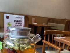 -如轩·海鲜砂锅粥·潮汕菜(海珠店)