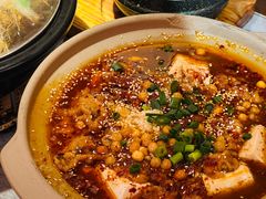 -山四砂锅(太原钟楼街店)