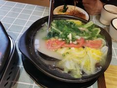 -陶德砂锅(蜀汉路店)
